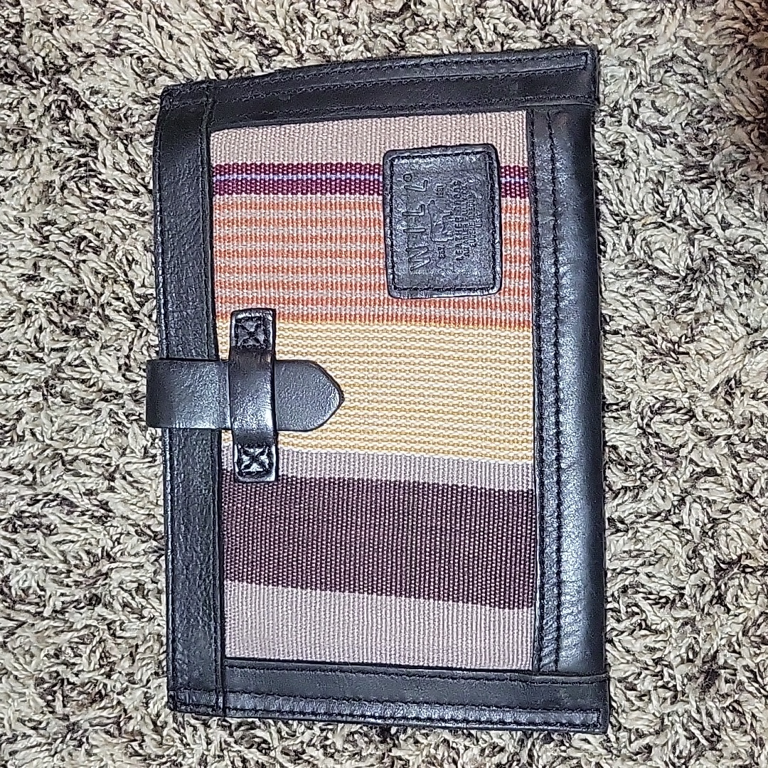 Will Leather Goods Leather PouchClutch Will Leather Goods Leather PouchClutch